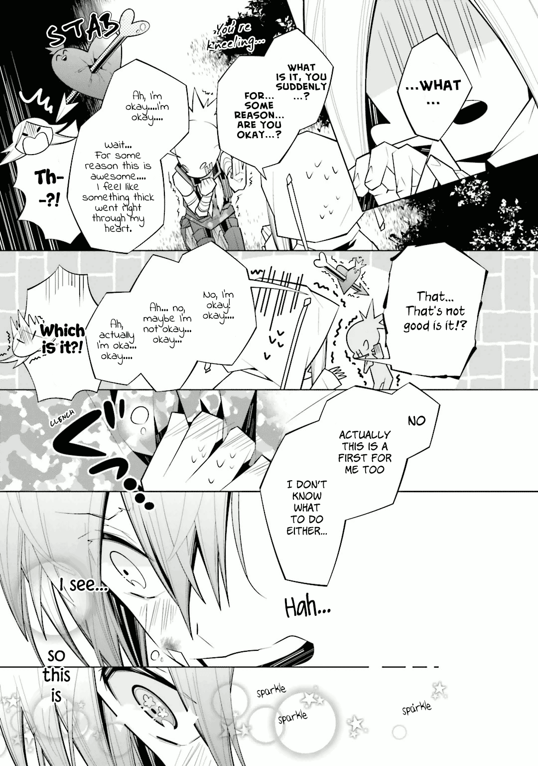 Shiro Ari Chapter 24 12